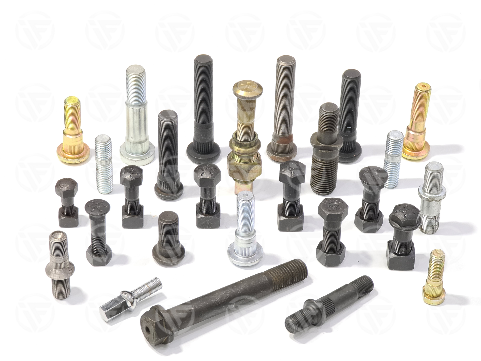 BOLTS